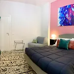 Apartament Mate's Rzym