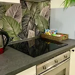 Mate's Apartament
