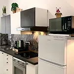 Apartament Mate's