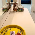 Mate's