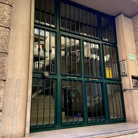 Appartamento Mate's Roma