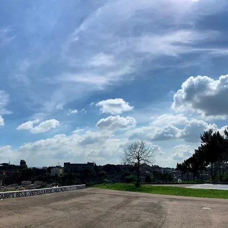 Appartamento Mate's Roma