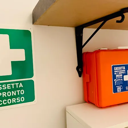 Appartamento Mate's *