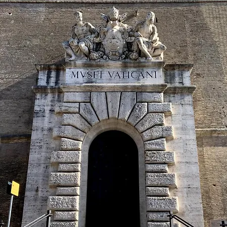 Mate's Appartamento *