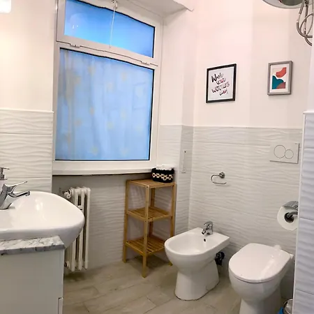 Apartamento Mate's