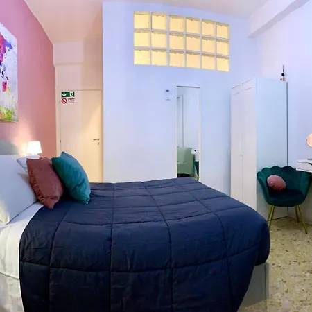 Appartamento Mate's *