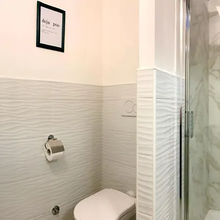 Mate's Apartamento Roma