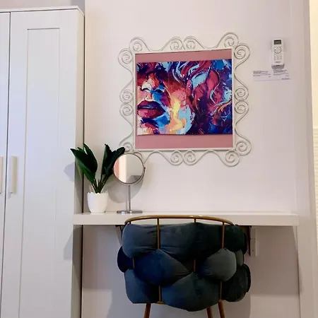 Mate's Apartamento