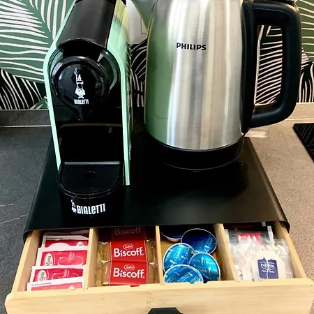 Apartamento Mate's