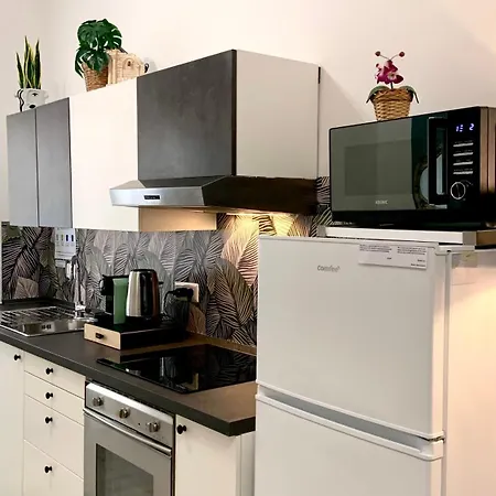 Apartamento Mate's