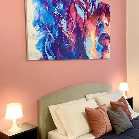 Apartamento Mate's *