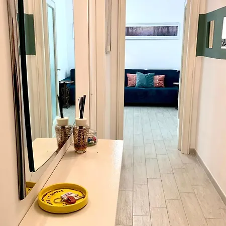Mate's Apartamento