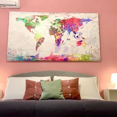 Mate's Apartamento *