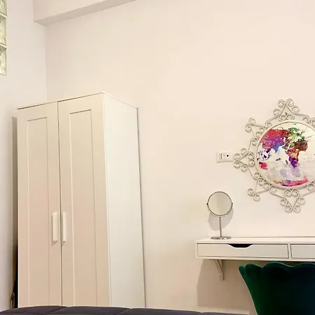 Mate's Apartamento *