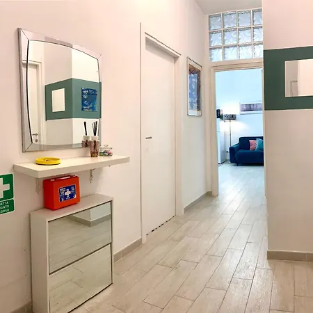 Mate's Apartament *