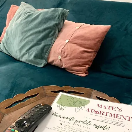 Apartamento Mate's