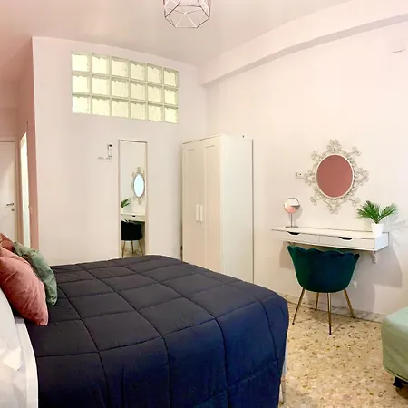 Apartamento Mate's *
