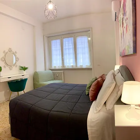 Mate's Apartament Rzym