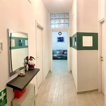 Mate's Appartement