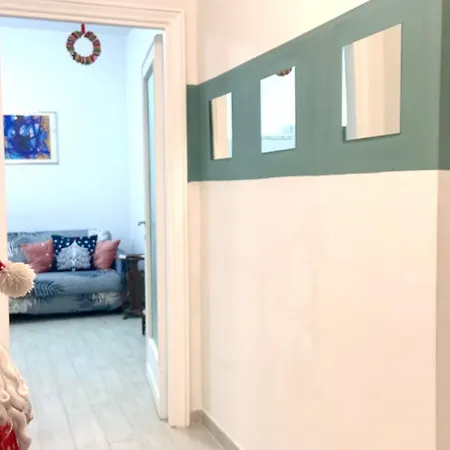 Mate's Appartement *