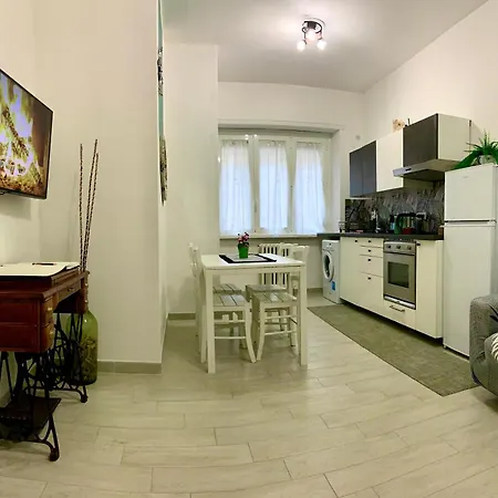 Mate's Appartement Rome