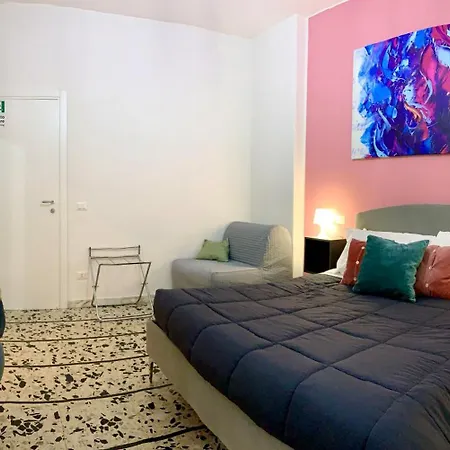 דירה Mate's רומא