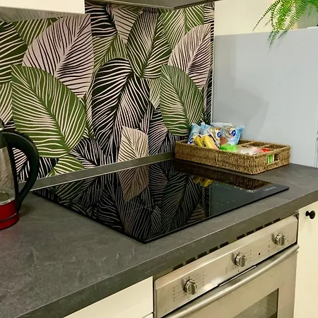 Mate's Appartement