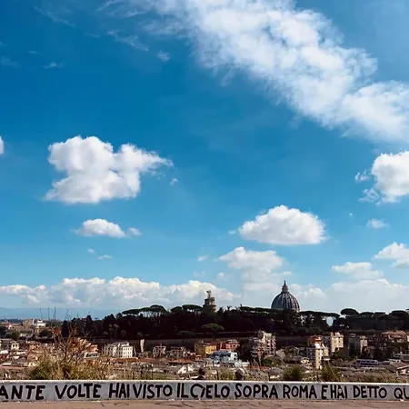 Mate's * Rome