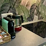 شقة Mate's *