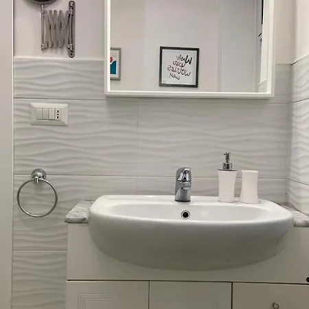 Apartman Mate's