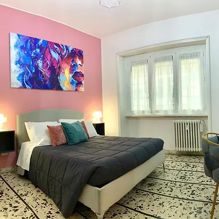 Apartman Mate's *