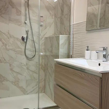 Mate's Apartman